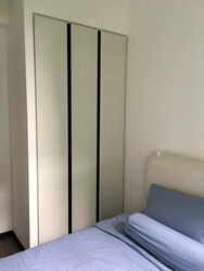 Symphony Suites (D27), Condominium #509255081